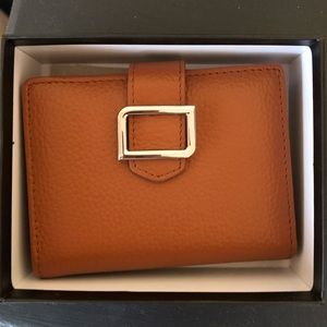 Brand New identity Stronghold Wallet